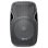 Altavoces Vonyx Portátiles PA Bluetooth 800W con micrófonos UHF y batería