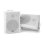Altavoces Power Dynamics de suelo inalámbricos 240 W WiFi Bluetooth y AirPlay