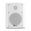Altavoces Power Dynamics de suelo inalámbricos 240 W WiFi Bluetooth y AirPlay