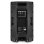 Altavoces Vonyx 2 vías cableados 800W ABS biamplificados uso DJ y escenario