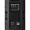 Altavoces Vonyx 2 vías cableados 800W ABS biamplificados uso DJ y escenario