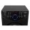 Haut-parleurs Fenton Karaoke Bluetooth 400W avec effets LED et 2 micros