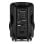 Altavoces Fenton Karaoke Bluetooth 800W portátiles con batería y luces LED