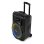 Altavoces Fenton Karaoke Inalámbricos Bluetooth 700W con LED y batería portátil