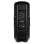 Altavoces Fenton Karaoke Bluetooth 1400W portátiles con LED y dos micrófonos