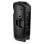 Altavoces Fenton Karaoke Bluetooth 1400W portátiles con LED y dos micrófonos