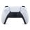 Manette Sony DualSense V2 Sans Fil Gamepad PlayStation 5 Blanc USB-C