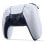 Manette Sony DualSense V2 Sans Fil Gamepad PlayStation 5 Blanc USB-C