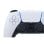 Manette Sony DualSense V2 Sans Fil Gamepad PlayStation 5 Blanc USB-C