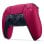 Manette Sony DualSense v3 Cosmic Red PS5 Sans Fil Rétroéclairage RGB
