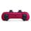 Manette Sony DualSense v3 Cosmic Red PS5 Sans Fil Rétroéclairage RGB