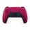 Manette Sony DualSense v3 Cosmic Red PS5 Sans Fil Rétroéclairage RGB