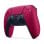 Manette Sony DualSense v3 Cosmic Red PS5 Sans Fil Rétroéclairage RGB
