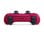 Manette Sony DualSense v3 Cosmic Red PS5 Sans Fil Rétroéclairage RGB