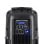 Haut-parleurs Vonyx Système PA Portable Bluetooth 1000W avec micros UHF