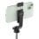Palo para selfies Hama Fancy Stand 110 II extensible con trípode y Bluetooth