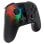 Gamepad ONiVERSE Onipad Bluetooth Giroscópio Turbo LED Preto Ergonómico