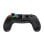 Gamepad ONiVERSE Onipad Bluetooth Giroscópio Turbo LED Preto Ergonómico