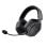 Auriculares TRUST GXT 493 Carus inalámbricos y con cable Bluetooth Gaming con micrófono negros