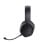 Auriculares TRUST GXT 493 Carus inalámbricos y con cable Bluetooth Gaming con micrófono negros