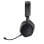 Auriculares TRUST GXT 493 Carus inalámbricos y con cable Bluetooth Gaming con micrófono negros
