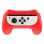 Grip para mando NACON SWITCHNEWJOYCONGRIP Nintendo Switch 2 multicolor antideslizante