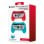 Grip para mando NACON SWITCHNEWJOYCONGRIP Nintendo Switch 2 multicolor antideslizante