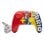 Gamepad POWERA NSGP0295-01 Bluetooth Multicolor per Nintendo Switch