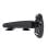 Volant NACON NA028232 pliable ventouses Nintendo Switch 2 noir