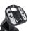 Volant NACON NA028232 pliable ventouses Nintendo Switch 2 noir