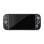 Funda NACON SWITCHNEWGLOVEBLACK para Nintendo Switch 2 Silicona Negra Agarre Mejorado