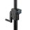 Soporte para altavoz Vonyx LS93 acero negro ajuste fácil profesional