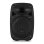 Altavoces Vonyx Karaoke Inalámbricos 800W con Bluetooth y 2 micrófonos
