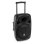 Altavoces Vonyx Karaoke Inalámbricos 800W con Bluetooth y 2 micrófonos