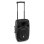 Altavoces Vonyx Karaoke Inalámbricos 800W con Bluetooth y 2 micrófonos