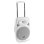 Altavoces Vonyx Karaoke inalámbricos Bluetooth 1000 W con mando y micrófonos
