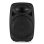 Altavoces Vonyx Karaoke inalámbricos 1000 W con bluetooth y mando a distancia
