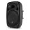 Altavoces Vonyx Karaoke inalámbricos 1000 W con bluetooth y mando a distancia