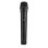 Altavoces Vonyx Karaoke inalámbricos 200 W con Bluetooth y micrófonos