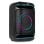 Altavoces Fenton Portátiles Fiesta Bluetooth 120W LED batería 15h