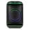 Altavoces Fenton Portátiles Fiesta Bluetooth 120W LED batería 15h