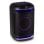Altavoces Fenton Portátiles Fiesta Bluetooth 120W LED batería 15h
