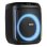Altavoces Fenton Fiesta Inalámbricos 50 W con bluetooth y función karaoke