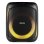 Altavoces Fenton Fiesta Inalámbricos 50 W con bluetooth y función karaoke