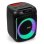 Altavoces Fenton Fiesta Inalámbricos 50 W con bluetooth y función karaoke