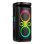 Altavoces FENTON Karaoke inalámbricos 260W Bluetooth con micrófono y batería 12h