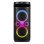 Altavoces FENTON Karaoke inalámbricos 260W Bluetooth con micrófono y batería 12h