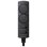 Subwoofer PIONEER TS-WX140DA actif aluminium 170W compact