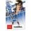 Figura Amiibo Nintendo Richter Multicolor Vinilo NFC para Nintendo 2DS Switch
