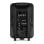 Altavoces Fenton Karaoke Bluetooth 300W con batería y micrófono UHF